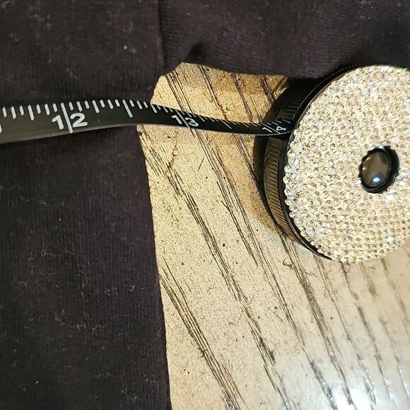 Pearl Heart Sweater Size 5 - Picture 4 of 9